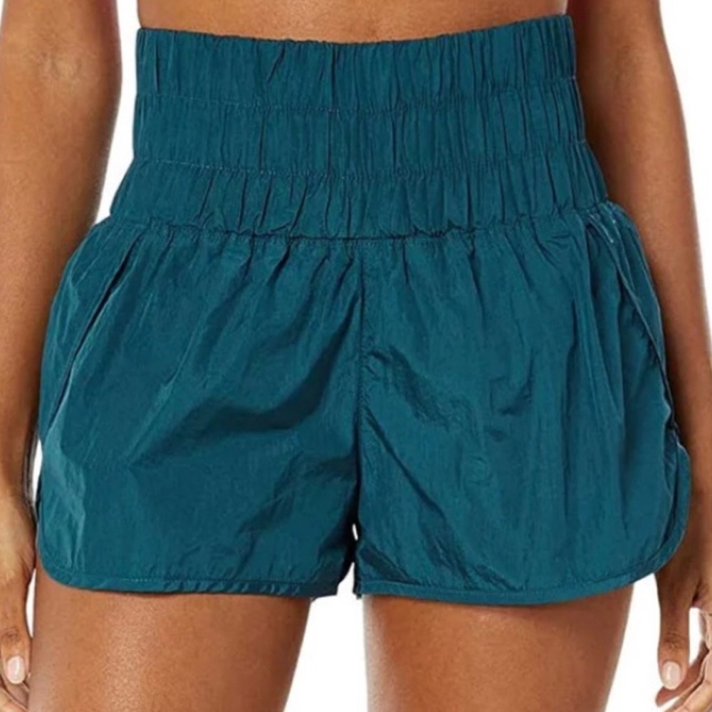 Free People Movement The Way Home Shorts